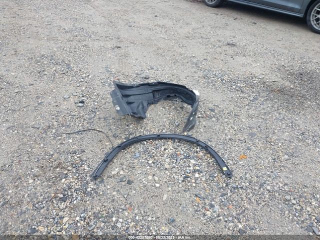JA4AP3AU6JU004528 Mitsubishi Outlander Sport 2.0 Es