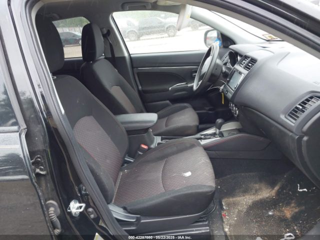 JA4AP3AU6JU004528 Mitsubishi Outlander Sport 2.0 Es