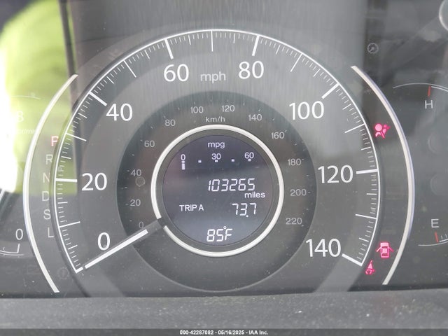 3CZRM3H54GG703064 Honda k24w9/k24v1