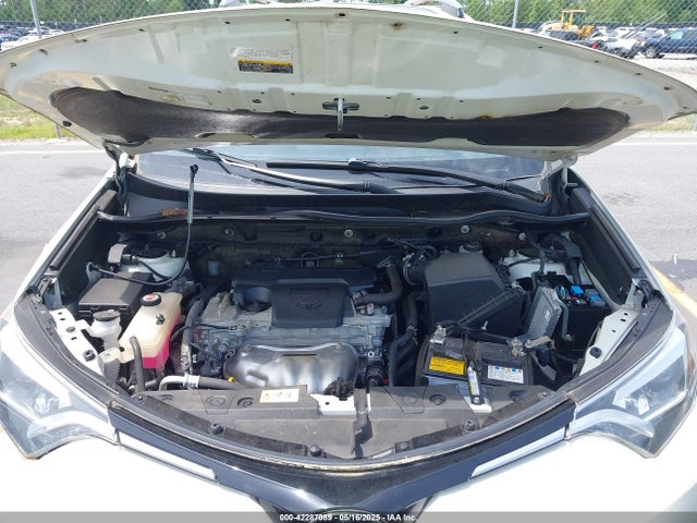 JTMYFREV3JJ170228 Toyota Rav4 Limited