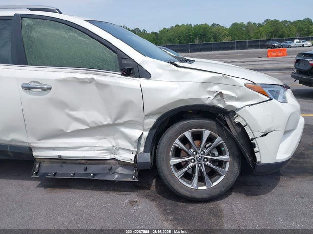 JTMYFREV3JJ170228 Toyota Rav4 Limited
