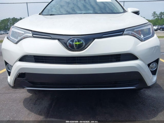 JTMYFREV3JJ170228 Toyota Rav4 Limited