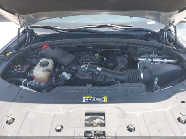 1C4RJKBG5M8101312 Jeep Grand Cherokee L Limited 4x4