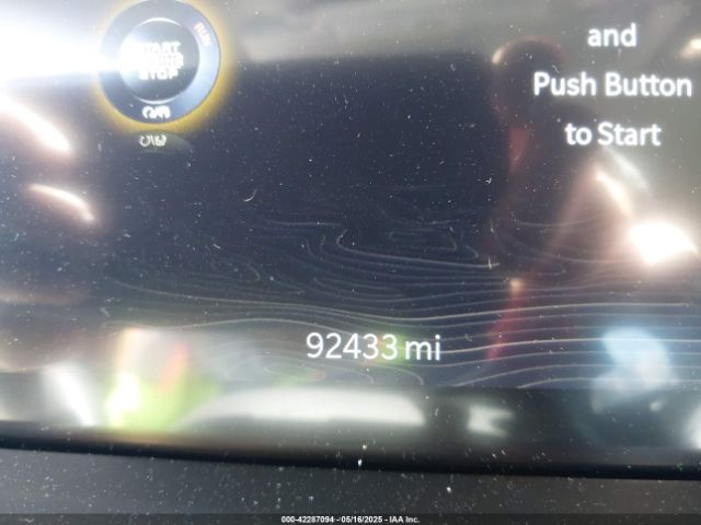 1C4RJKBG5M8101312 Jeep Grand Cherokee L Limited 4x4