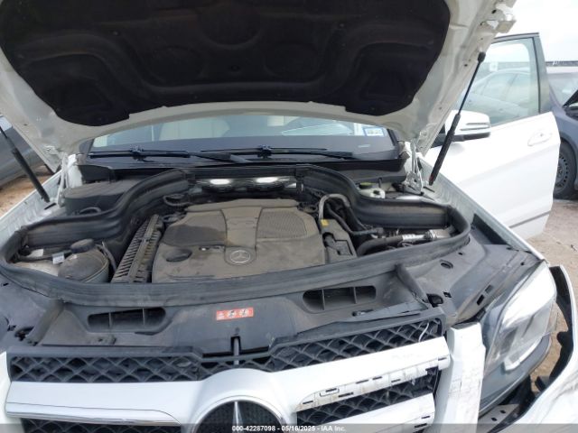 2014 MERCEDES-BENZ GLK 350 WDCGG5HB2EG164355 Photo 9