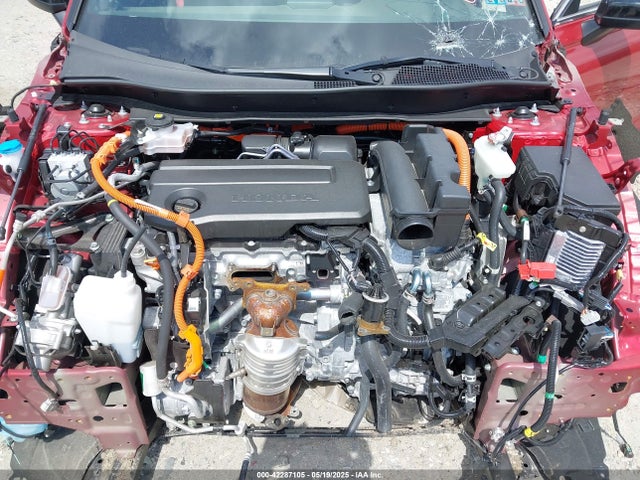 7FARS6H81SE033046 Honda lfc3