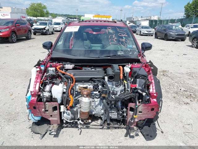 7FARS6H81SE033046 Honda lfc3