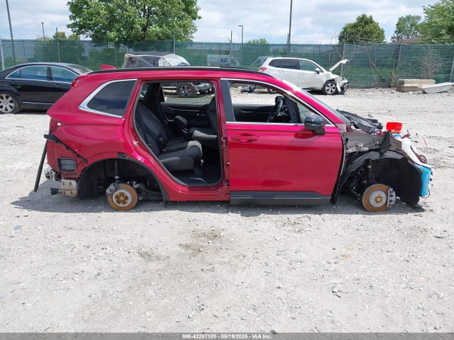 7FARS6H81SE033046 Honda lfc3