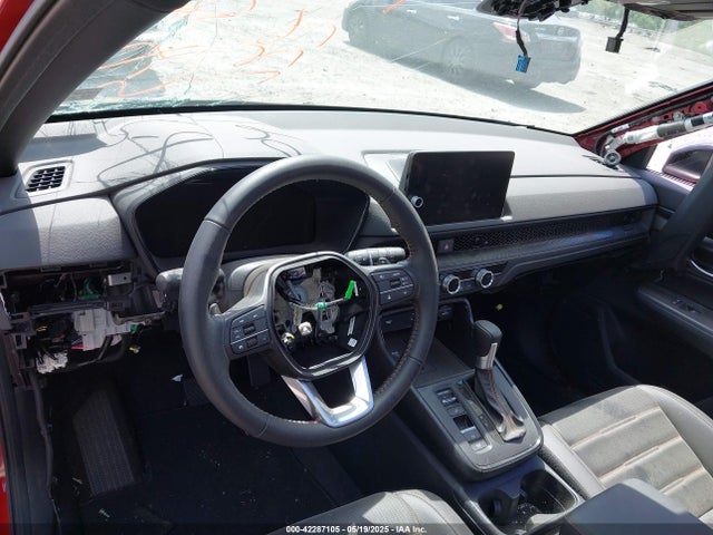 7FARS6H81SE033046 Honda lfc3