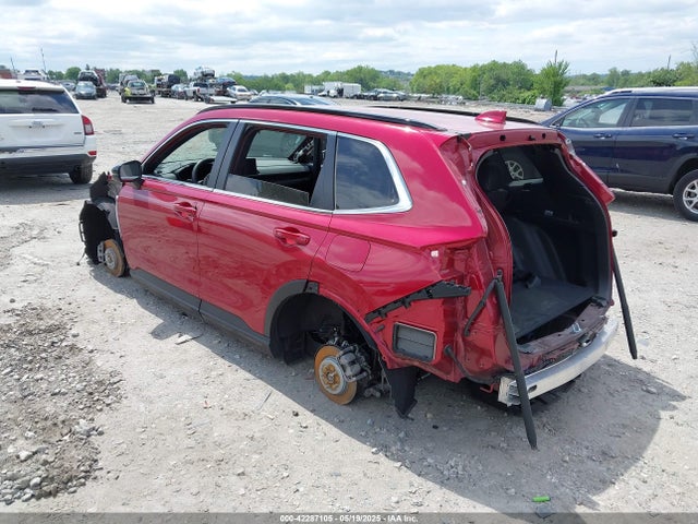 7FARS6H81SE033046 Honda lfc3