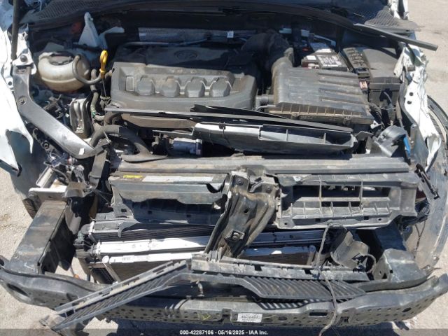 2020 VOLKSWAGEN TIGUAN 3VV2B7AX6LM043638 Photo 9