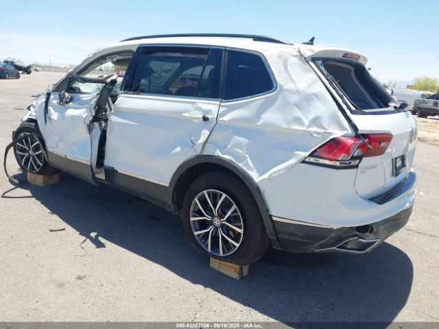 2020 VOLKSWAGEN TIGUAN 3VV2B7AX6LM043638 Photo 2