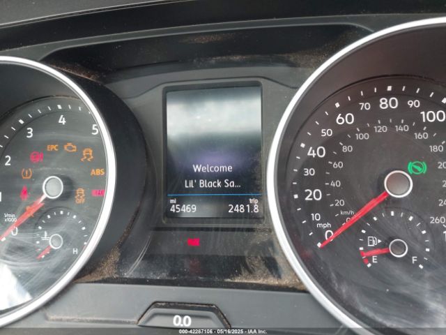 2020 VOLKSWAGEN TIGUAN 3VV2B7AX6LM043638 Photo 6