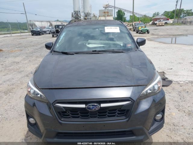JF2GTABC6JH266436 Subaru Crosstrek 2.0i Premium