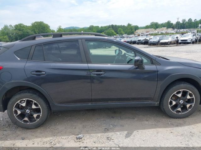 JF2GTABC6JH266436 Subaru Crosstrek 2.0i Premium