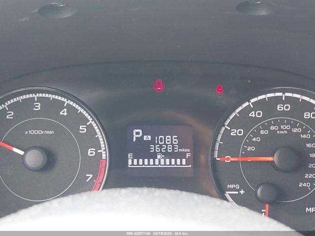 JF2GTABC6JH266436 Subaru Crosstrek 2.0i Premium