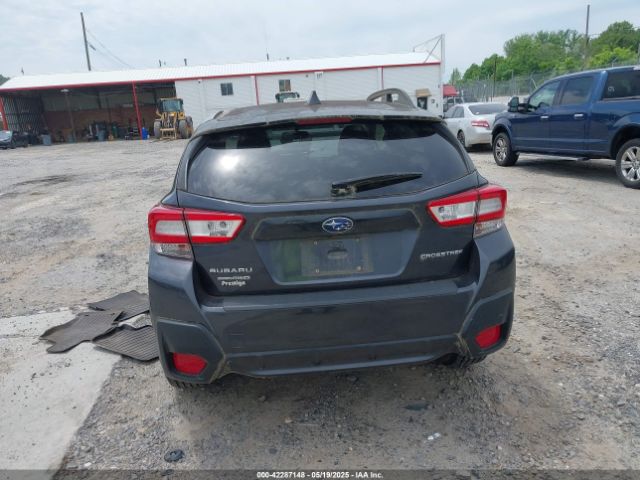 JF2GTABC6JH266436 Subaru Crosstrek 2.0i Premium