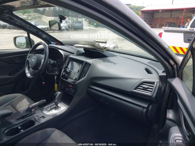 JF2GTABC6JH266436 Subaru Crosstrek 2.0i Premium