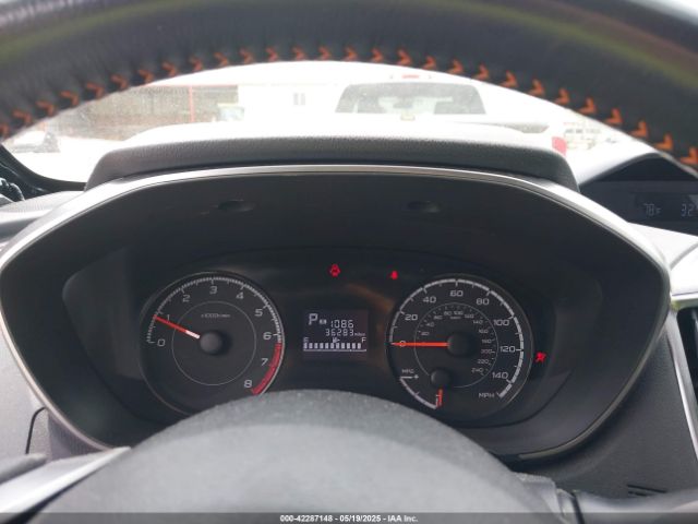 JF2GTABC6JH266436 Subaru Crosstrek 2.0i Premium
