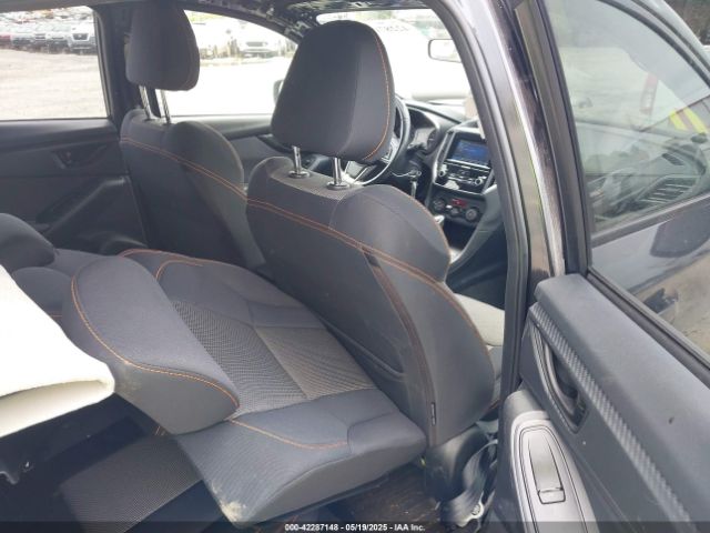JF2GTABC6JH266436 Subaru Crosstrek 2.0i Premium