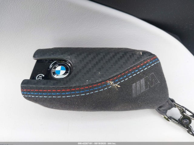 BMW 2024 2024 WBY43FK06RCR32142 Image 11