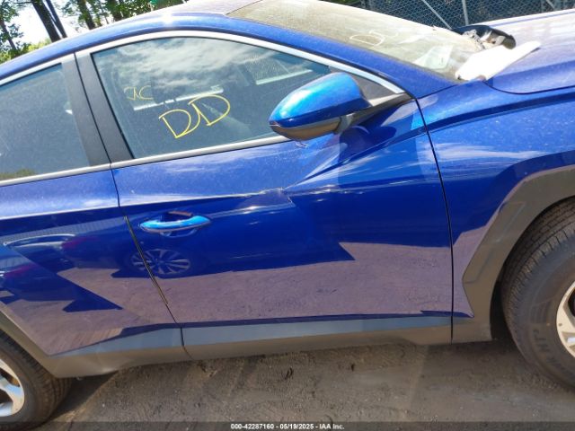 5NMJACDE5RH322574 Hyundai TUCSON SE