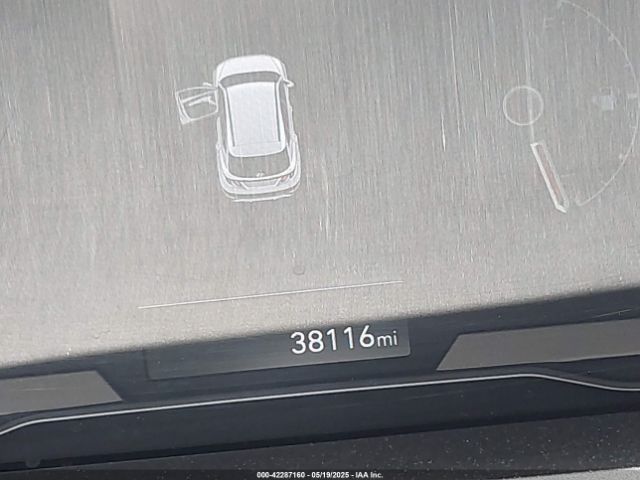 5NMJACDE5RH322574 Hyundai TUCSON SE