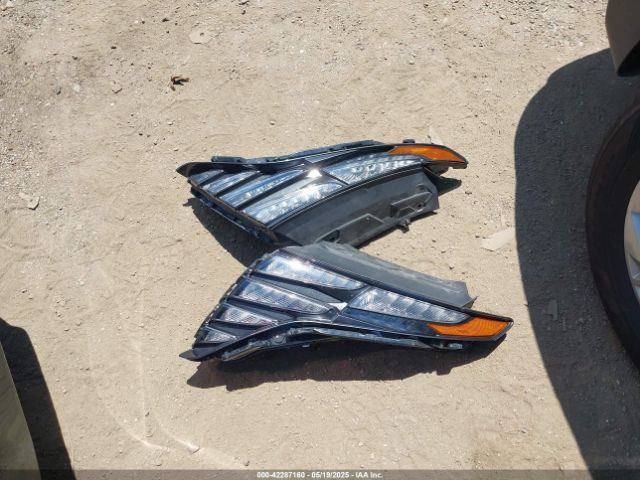 5NMJACDE5RH322574 Hyundai TUCSON SE