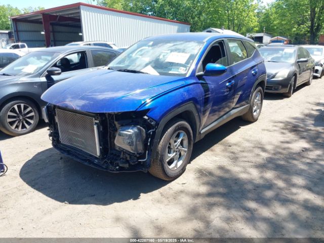 5NMJACDE5RH322574 Hyundai TUCSON SE