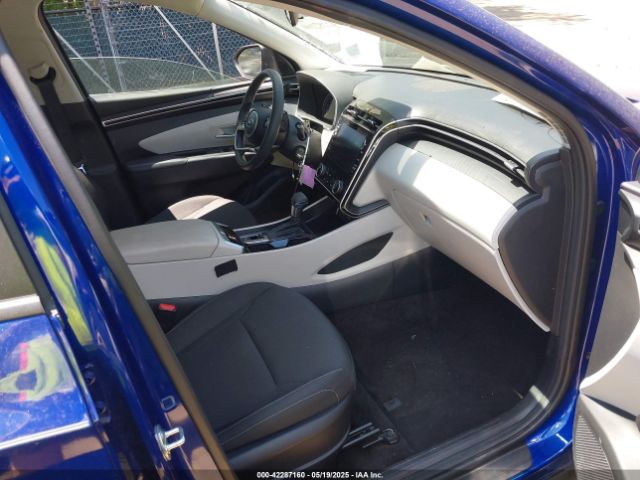 5NMJACDE5RH322574 Hyundai TUCSON SE