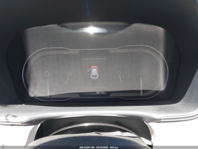 5NMJACDE5RH322574 Hyundai TUCSON SE