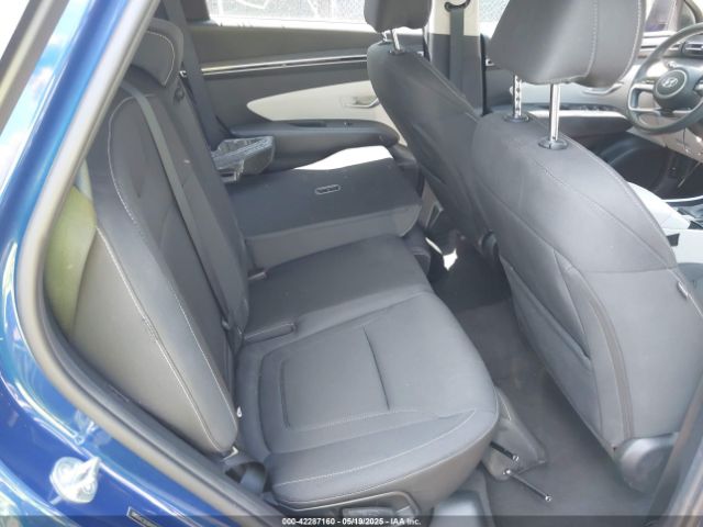 5NMJACDE5RH322574 Hyundai TUCSON SE