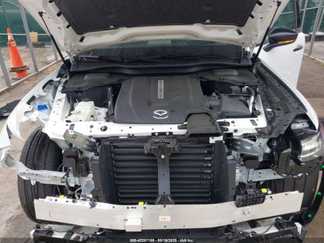JM3KJEHA6S1111740 Mazda Cx-70 Phev Premium Plus Package