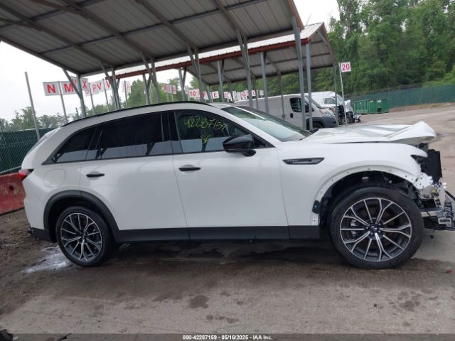 JM3KJEHA6S1111740 Mazda Cx-70 Phev Premium Plus Package