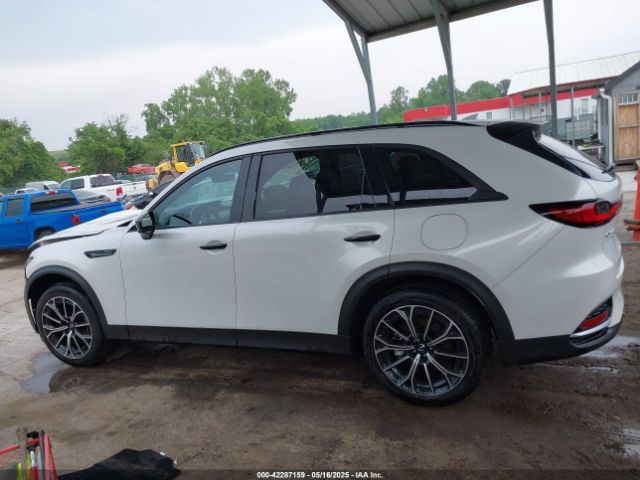 JM3KJEHA6S1111740 Mazda Cx-70 Phev Premium Plus Package