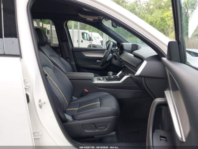 JM3KJEHA6S1111740 Mazda Cx-70 Phev Premium Plus Package