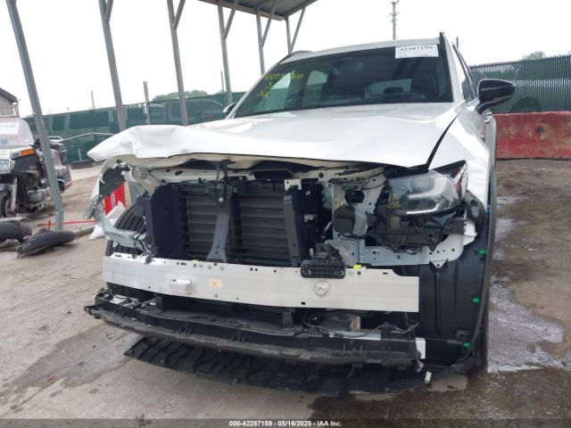 JM3KJEHA6S1111740 Mazda Cx-70 Phev Premium Plus Package