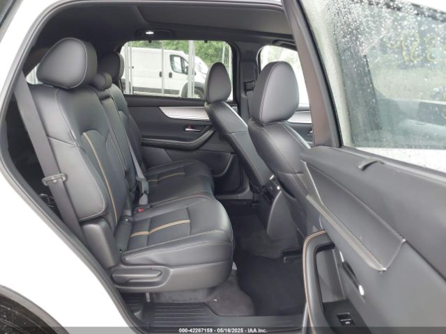 JM3KJEHA6S1111740 Mazda Cx-70 Phev Premium Plus Package