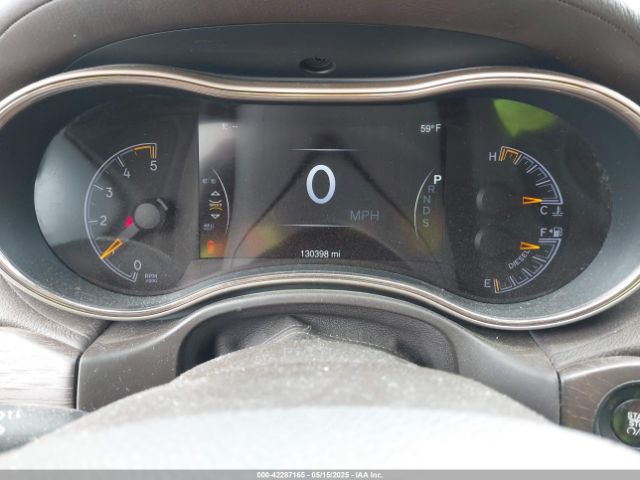 1C4RJFJM1EC414001 Jeep Grand Cherokee Summit