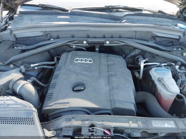 WA1L2AFP0HA038717 Audi Q5 2.0t Premium