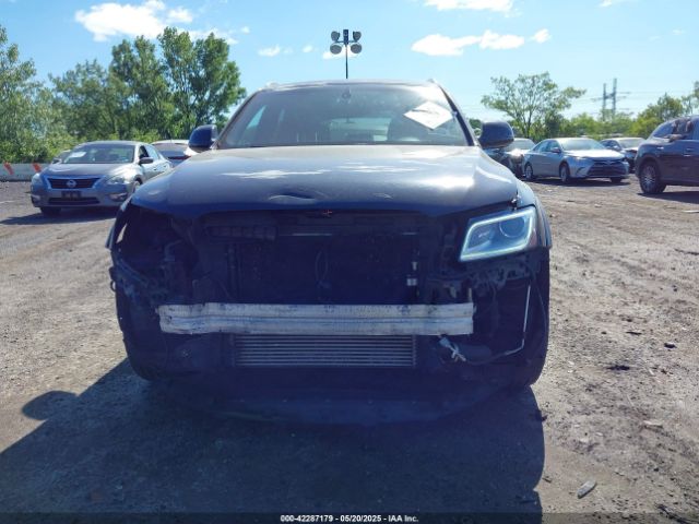 WA1L2AFP0HA038717 Audi Q5 2.0t Premium