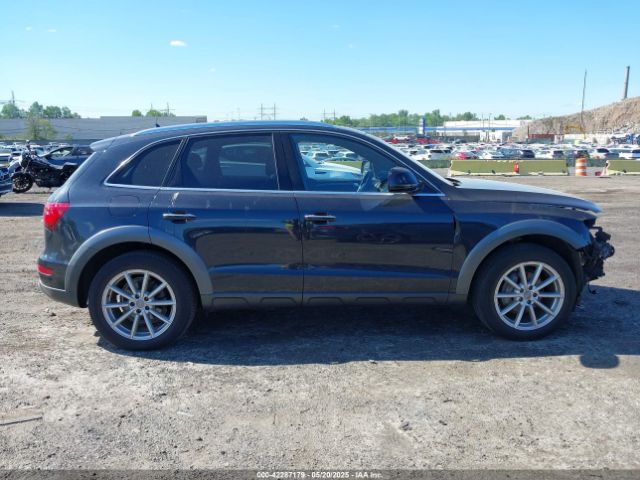 WA1L2AFP0HA038717 Audi Q5 2.0t Premium