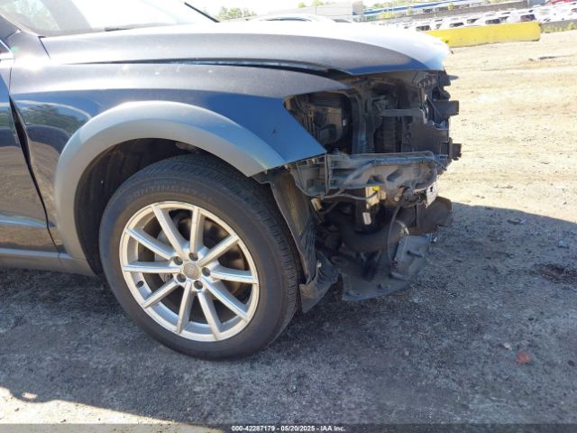 WA1L2AFP0HA038717 Audi Q5 2.0t Premium