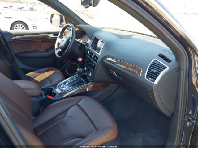 WA1L2AFP0HA038717 Audi Q5 2.0t Premium
