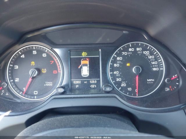 WA1L2AFP0HA038717 Audi Q5 2.0t Premium