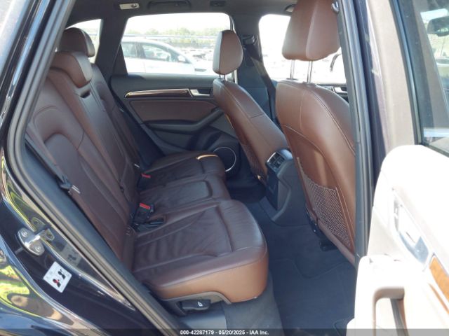 WA1L2AFP0HA038717 Audi Q5 2.0t Premium