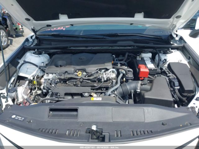 4T1C11AK3RU888776 Toyota a25a-fks