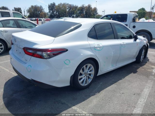 4T1C11AK3RU888776 Toyota a25a-fks