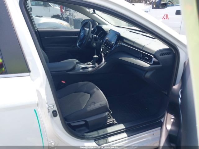 4T1C11AK3RU888776 Toyota a25a-fks