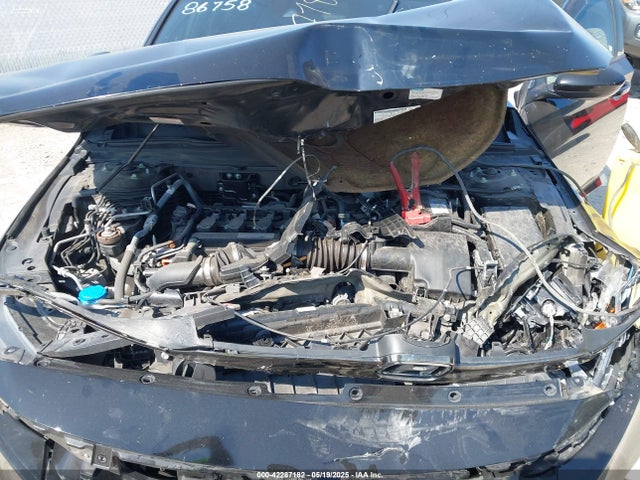1HGCV1F31LA135154 Honda Accord Sport